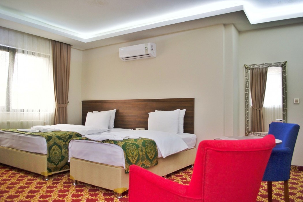 Samsun Kapris Hotel 37/74