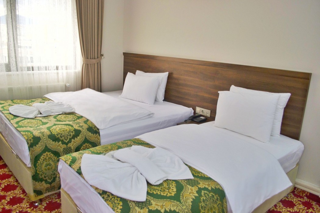 Samsun Kapris Hotel 44/74