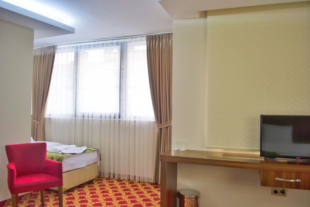 Samsun Kapris Hotel 53/74