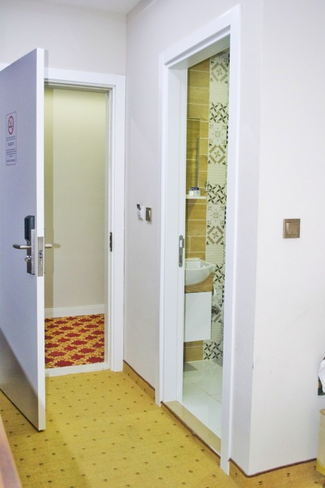 Samsun Kapris Hotel 57/74