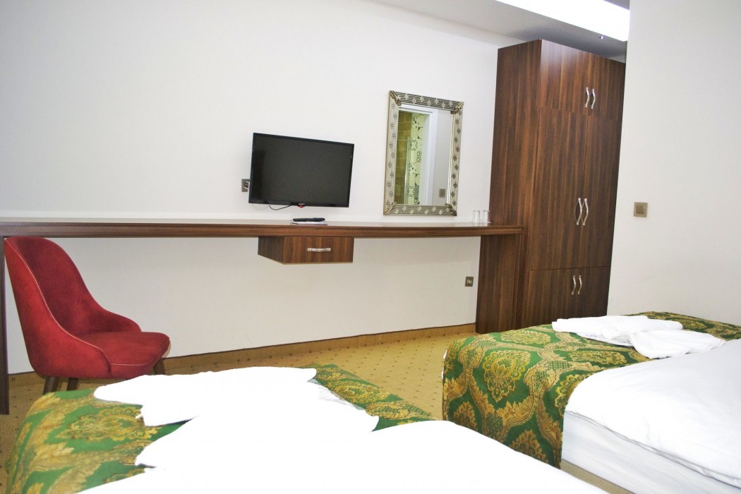 Samsun Kapris Hotel 35/74