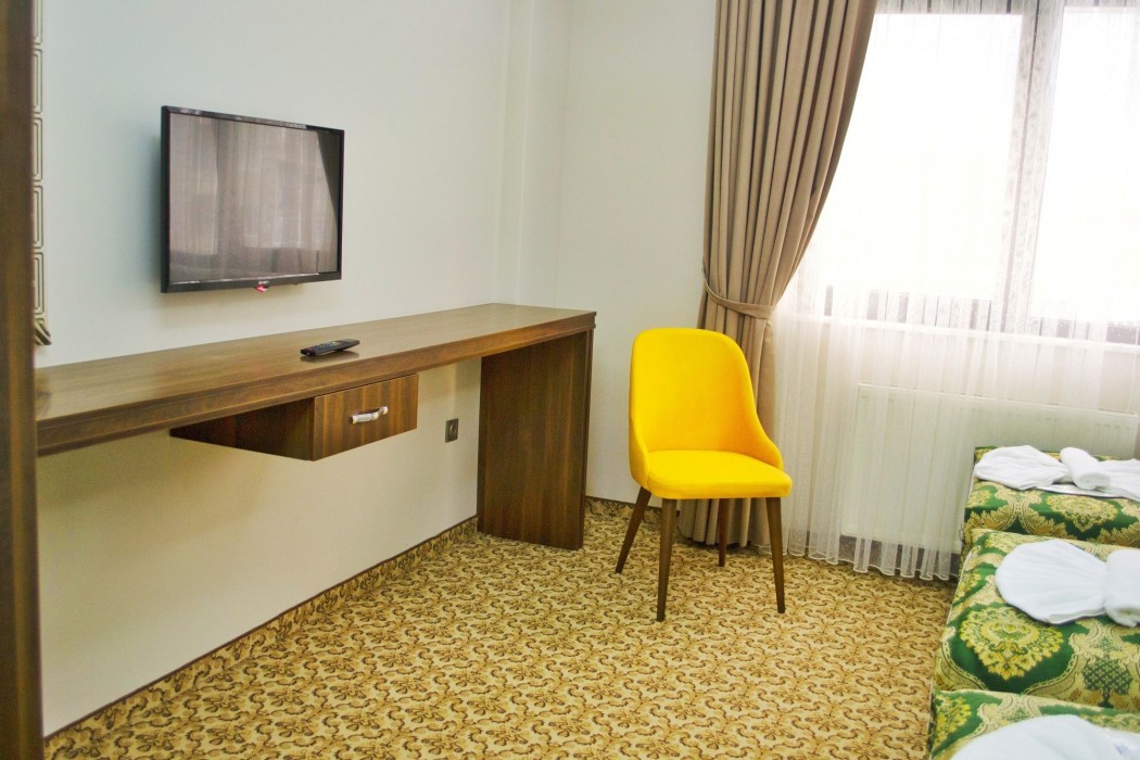 Samsun Kapris Hotel 52/74