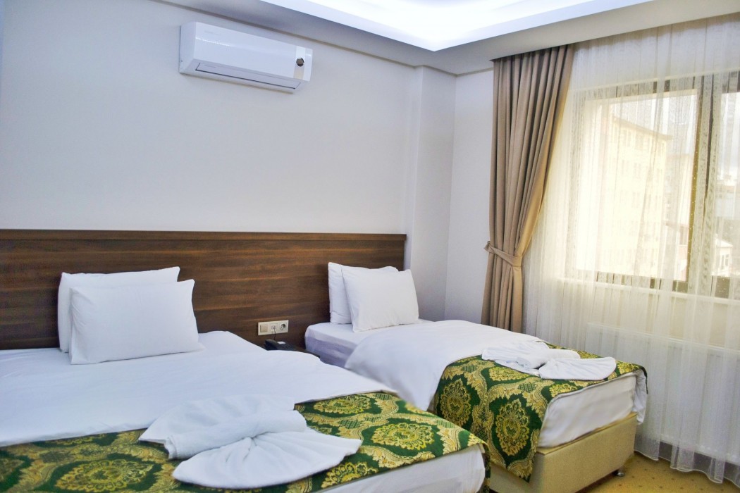 Samsun Kapris Hotel 48/74