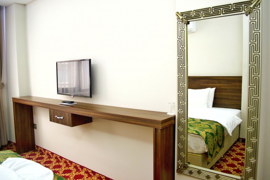 Samsun Kapris Hotel 58/74