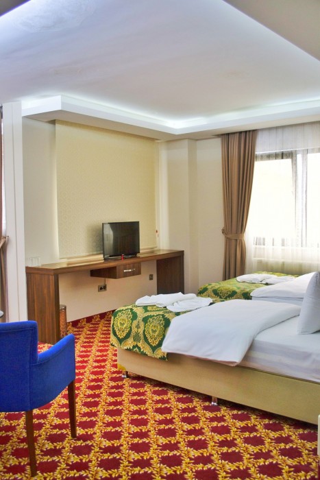 Samsun Kapris Hotel 46/74