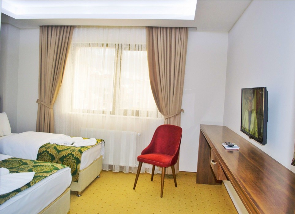 Samsun Kapris Hotel 47/74
