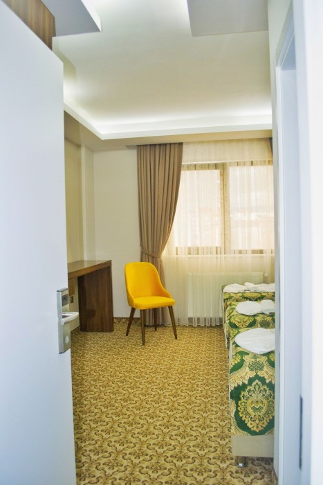 Samsun Kapris Hotel 49/74