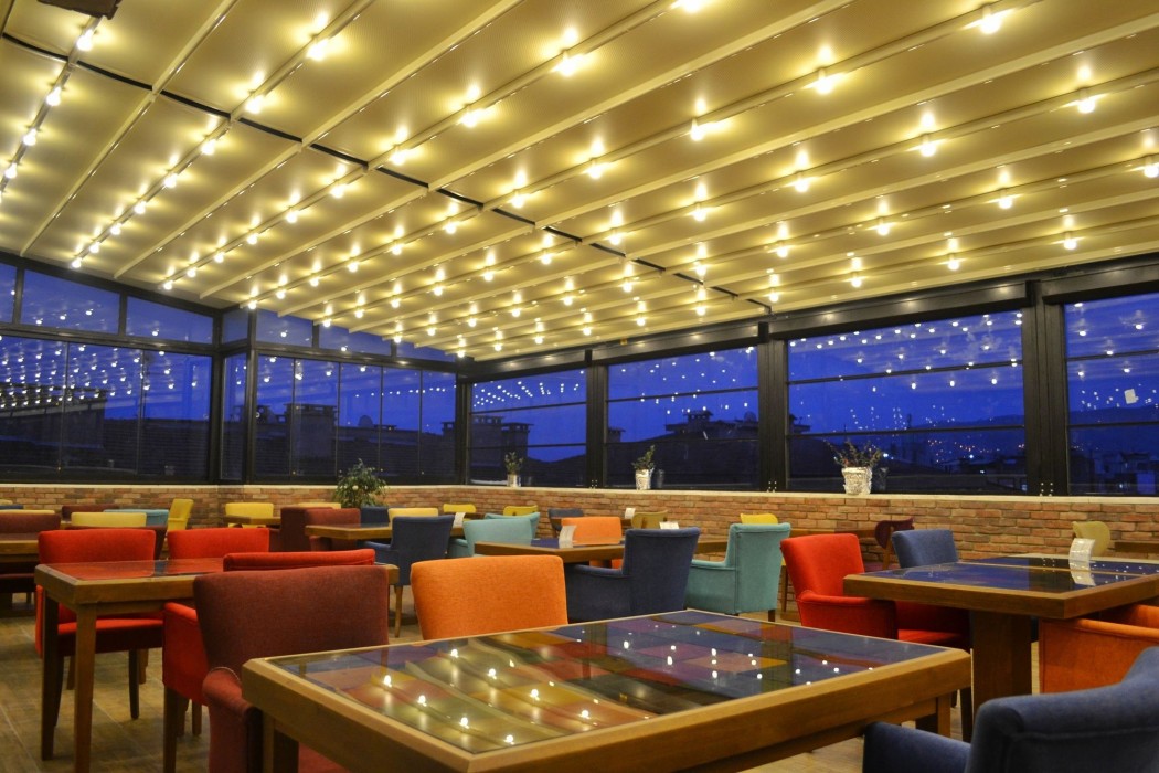 Samsun Kapris Hotel 42/74