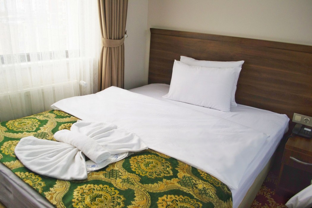 Samsun Kapris Hotel 36/74