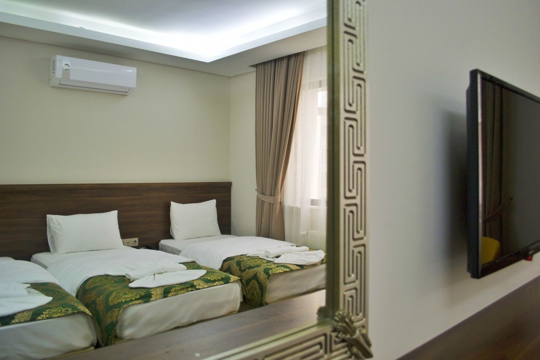 Samsun Kapris Hotel 50/74