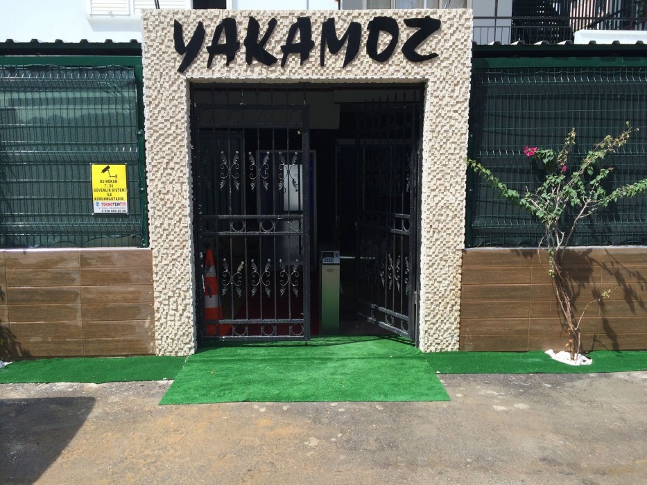 Yakamoz Pansiyon酒店(Yakamoz Pansiyon) 图片5