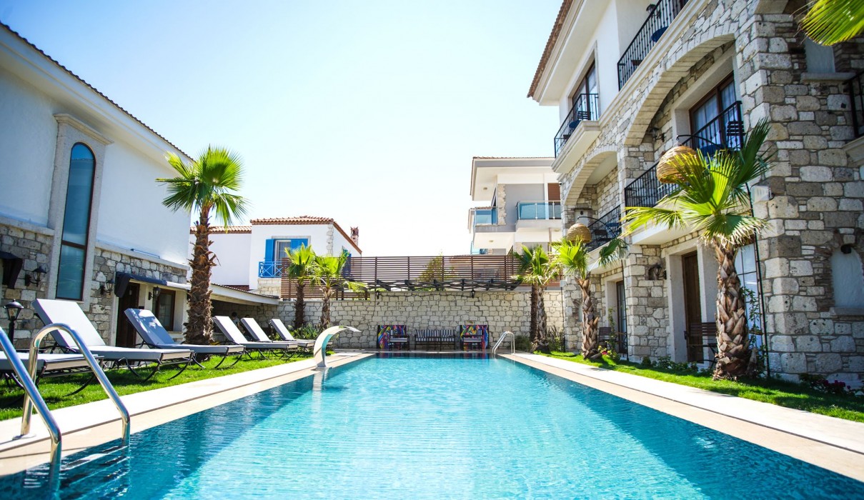 Avalon Boutique Hotel & Suites 26/59