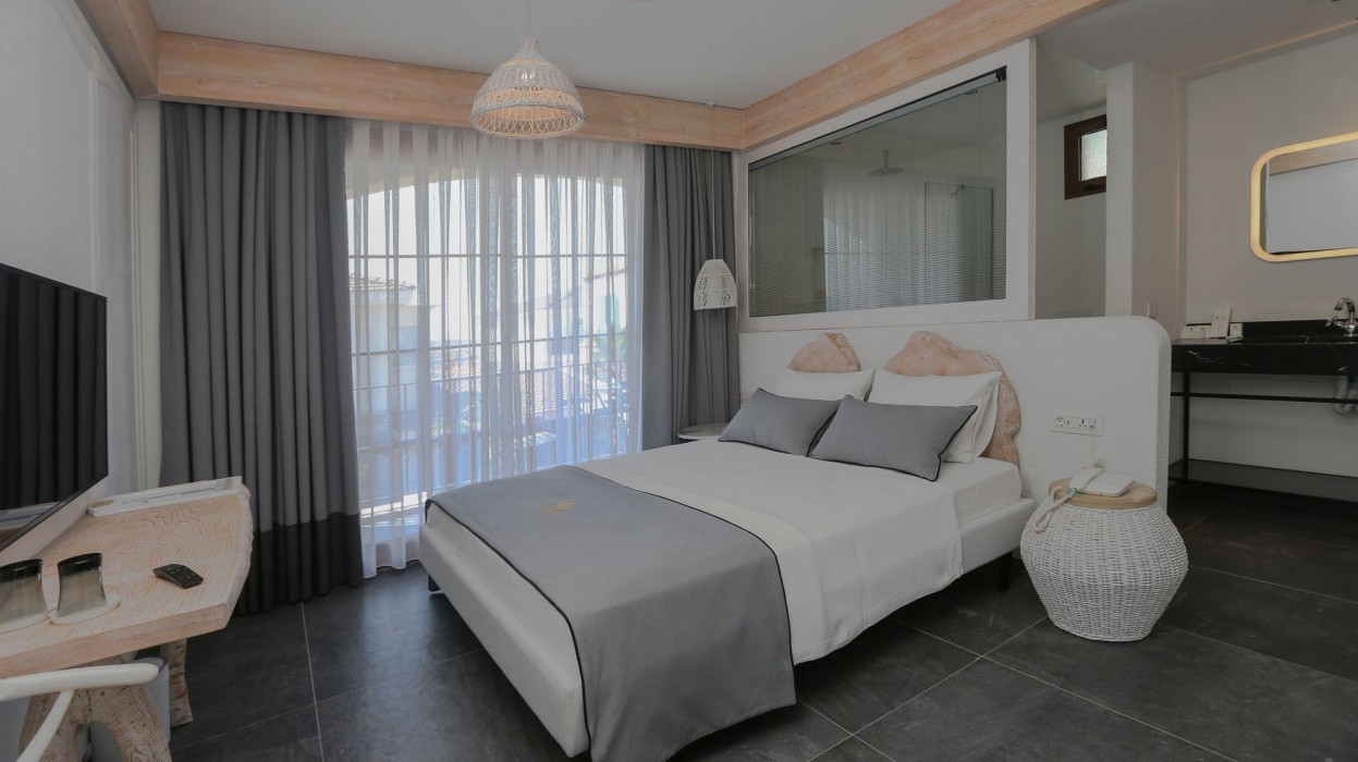 Avalon Boutique Hotel & Suites 21/59