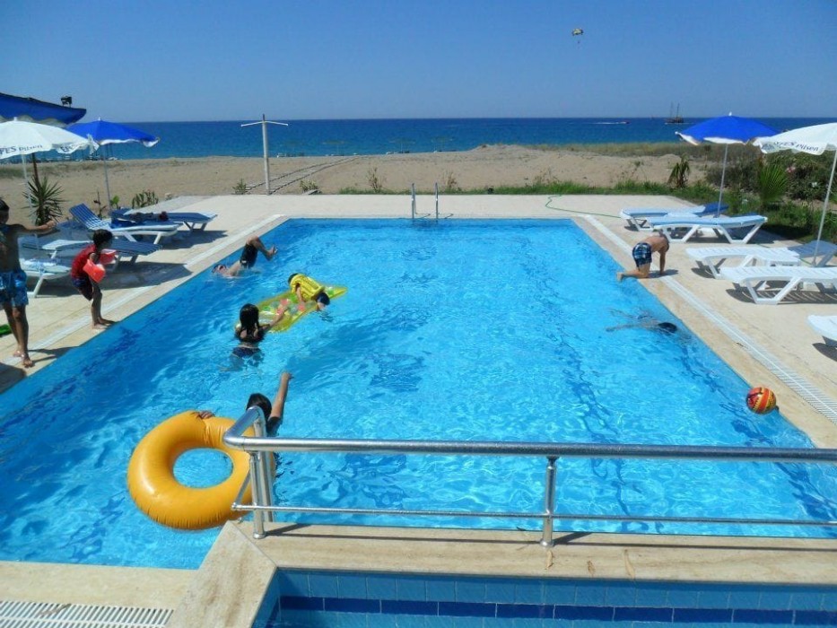 Onder Yildiz Hotel 24/55