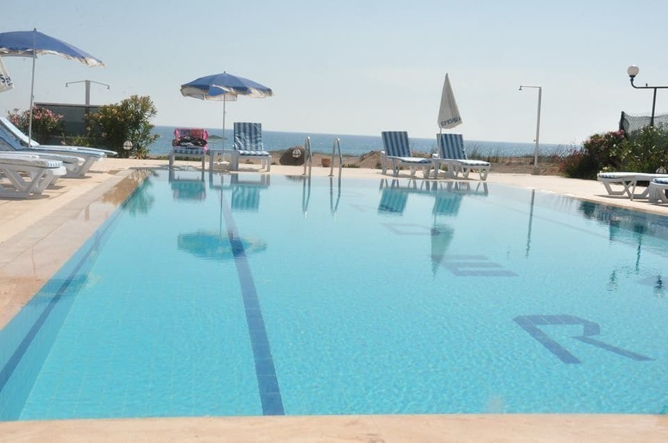 Onder Yildiz Hotel 23/55