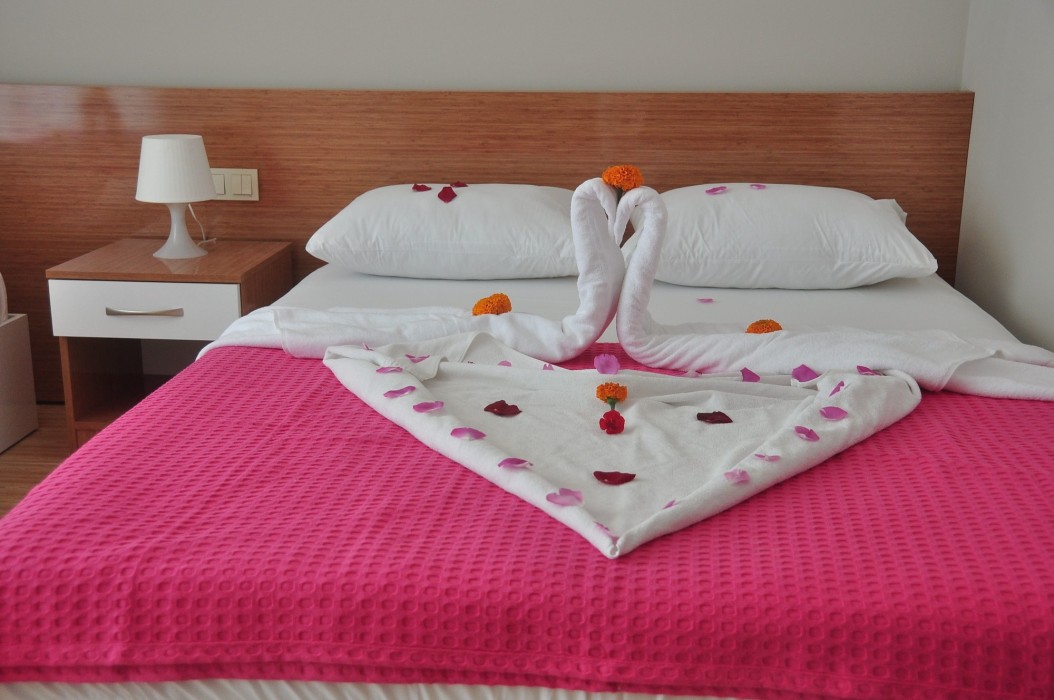 Onder Yildiz Hotel 25/55