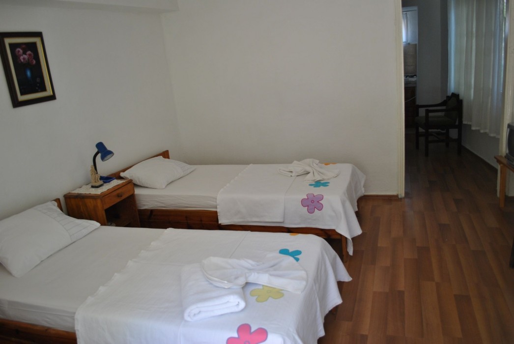 Gunebakan Taliani Otel 18/41