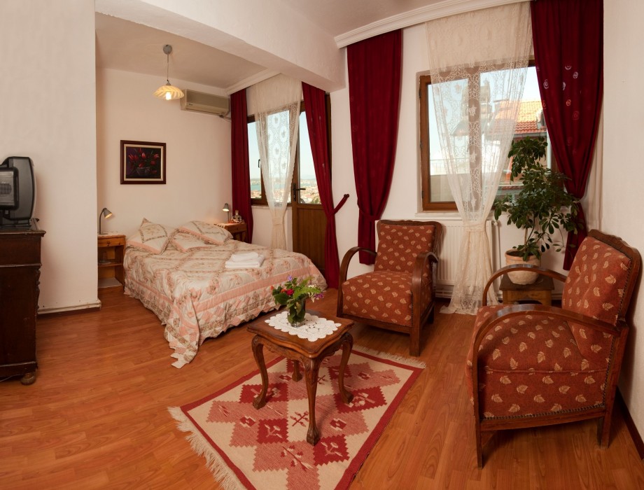 Gunebakan Taliani Otel 17/41