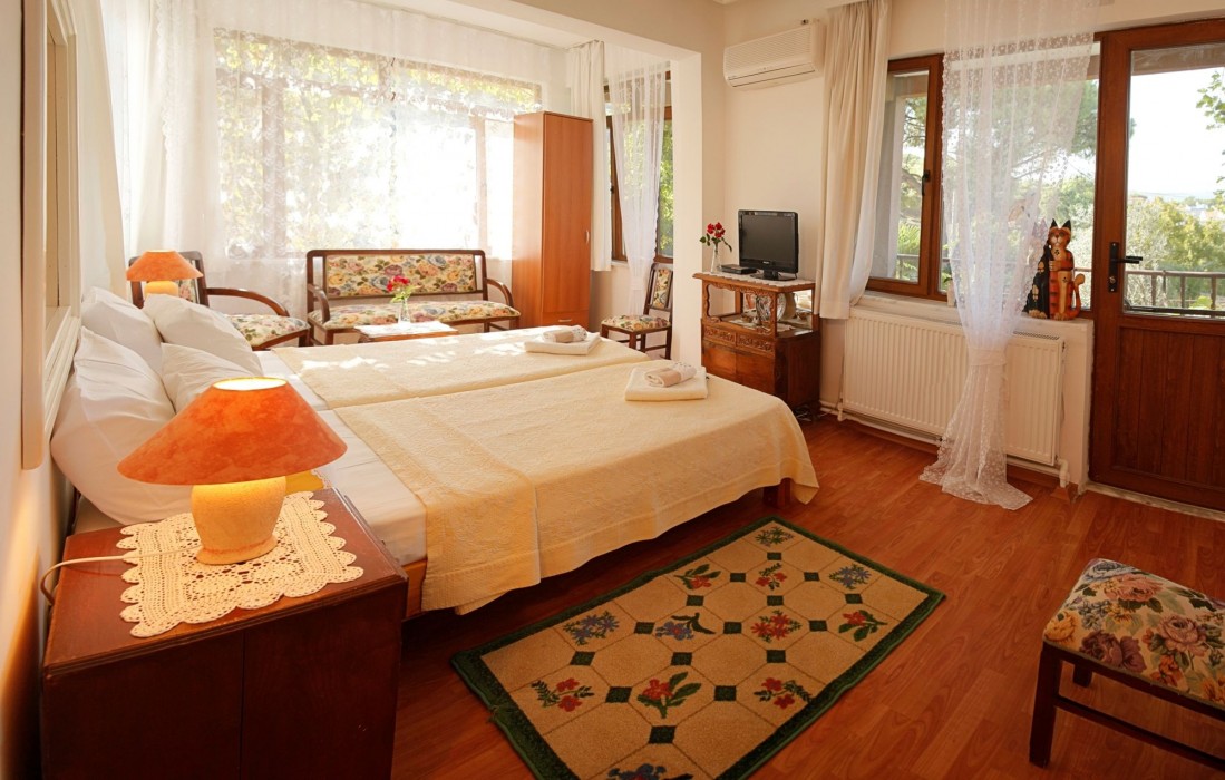 Gunebakan Taliani Otel 20/41