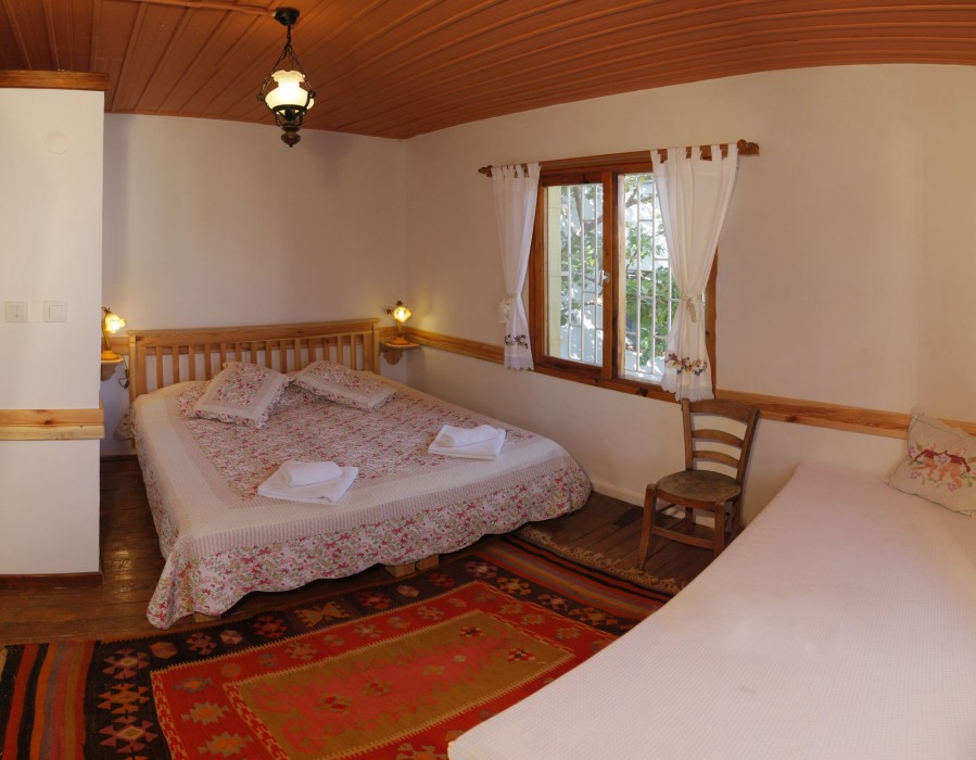 Gunebakan Taliani Otel 19/41