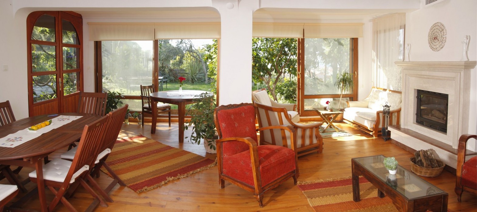 Gunebakan Taliani Otel 21/41