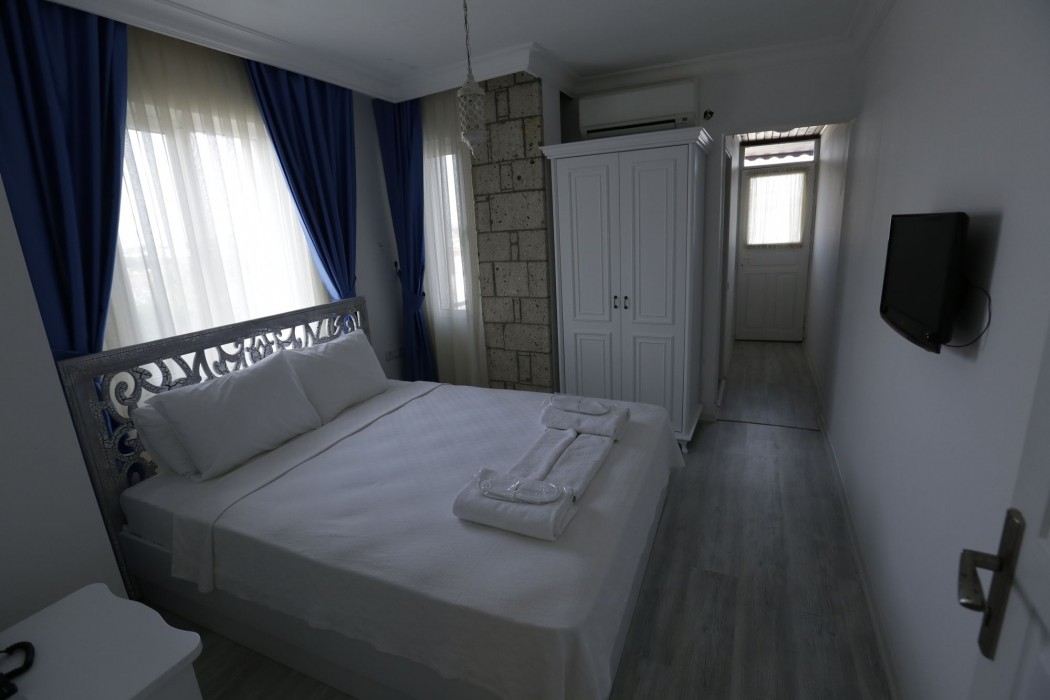 Alacati Yamac Evi Butik Otel 7/22