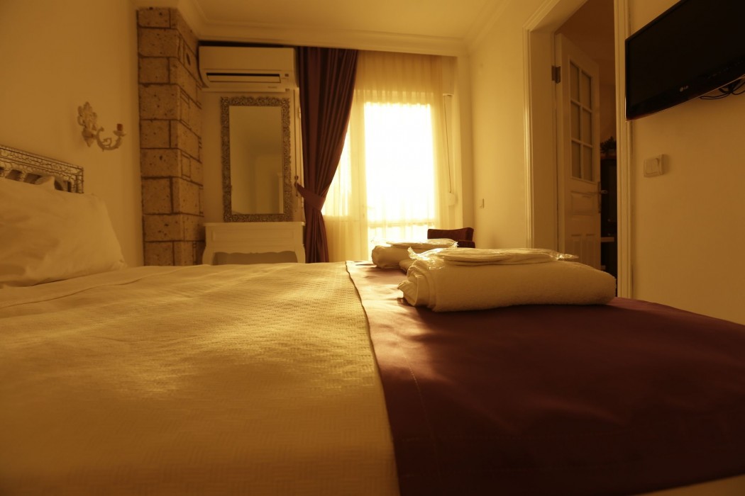 Alacati Yamac Evi Butik Otel 4/22