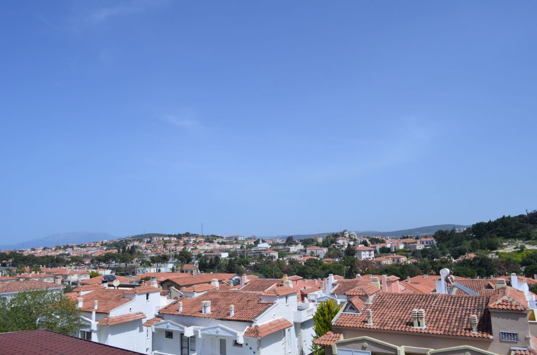 Alacati Yamac Evi Butik Otel 3/22
