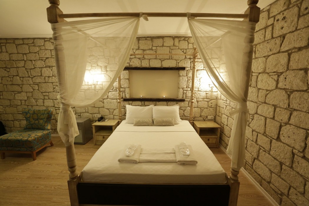 Alacati Yamac Evi Butik Otel 15/22