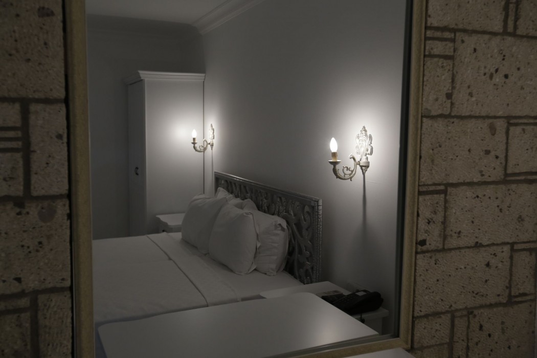Alacati Yamac Evi Butik Otel 6/22