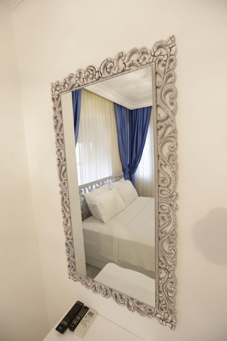 Alacati Yamac Evi Butik Otel 22/22