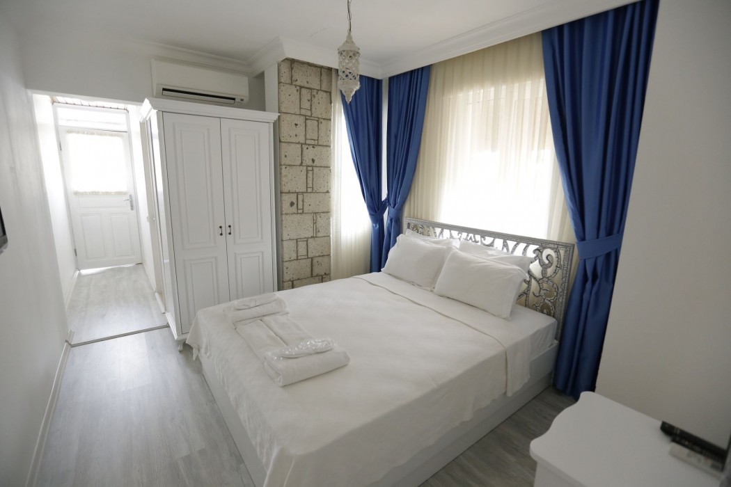 Alacati Yamac Evi Butik Otel 18/22