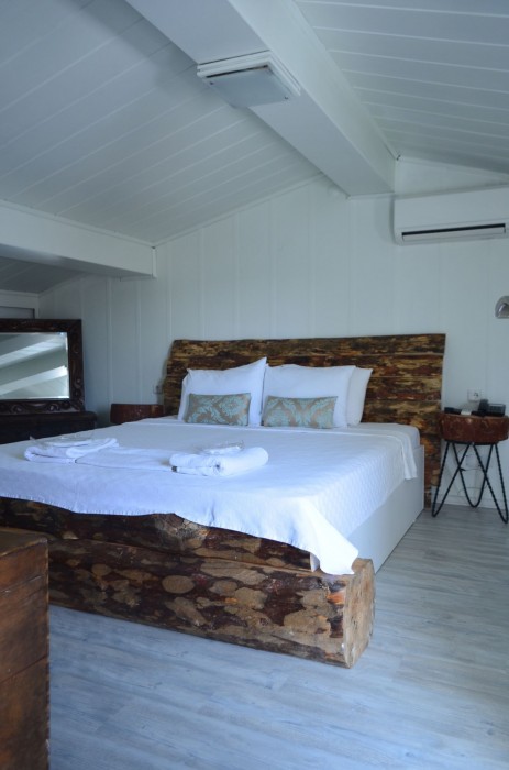 Alacati Yamac Evi Butik Otel 2/22