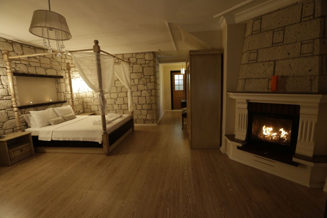 Alacati Yamac Evi Butik Otel 10/22