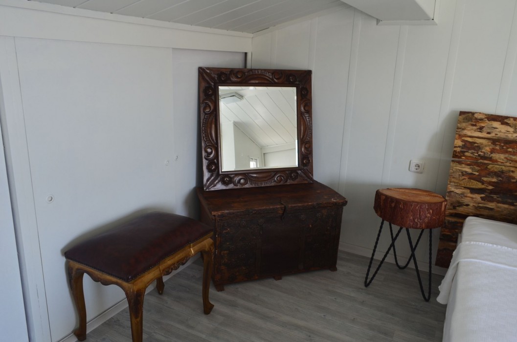 Alacati Yamac Evi Butik Otel 8/22