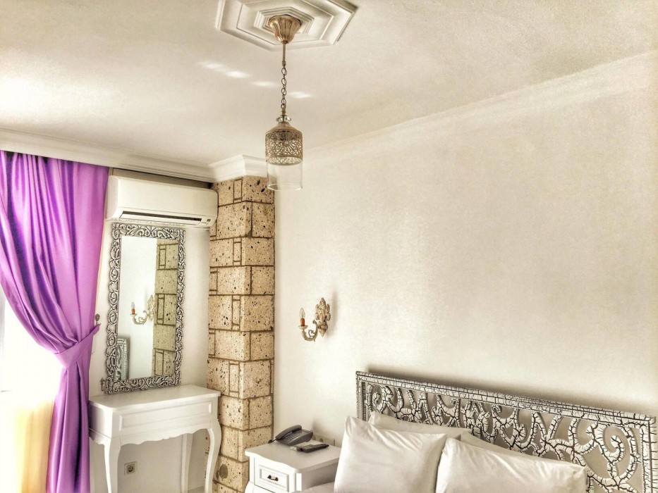 Alacati Yamac Evi Butik Otel 1/22