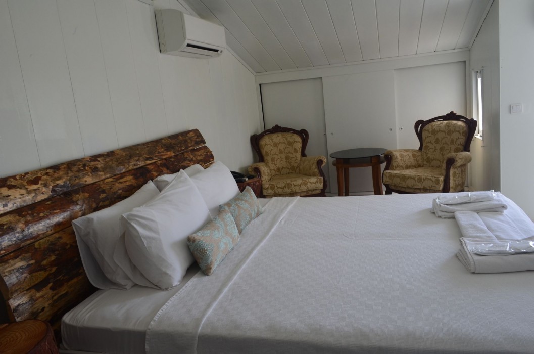 Alacati Yamac Evi Butik Otel 13/22