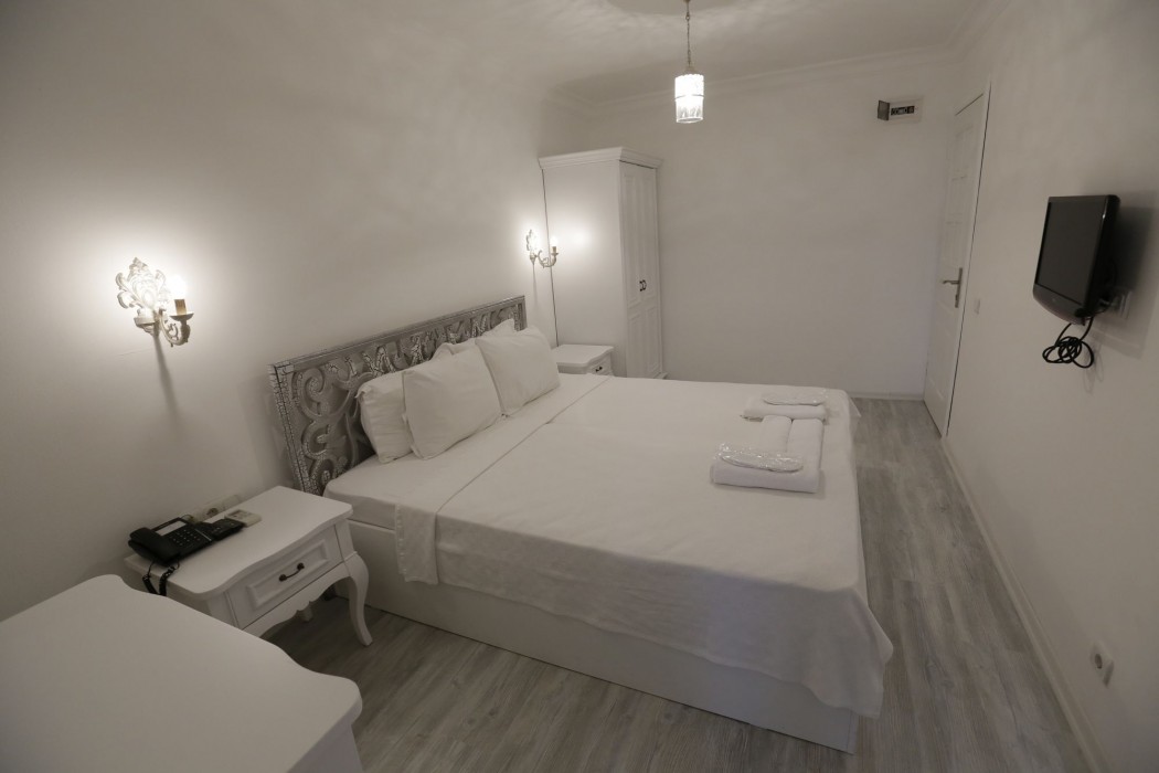 Alacati Yamac Evi Butik Otel 14/22