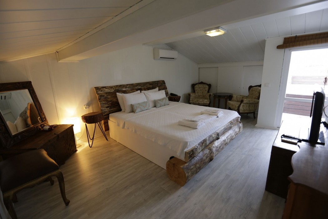 Alacati Yamac Evi Butik Otel 12/22