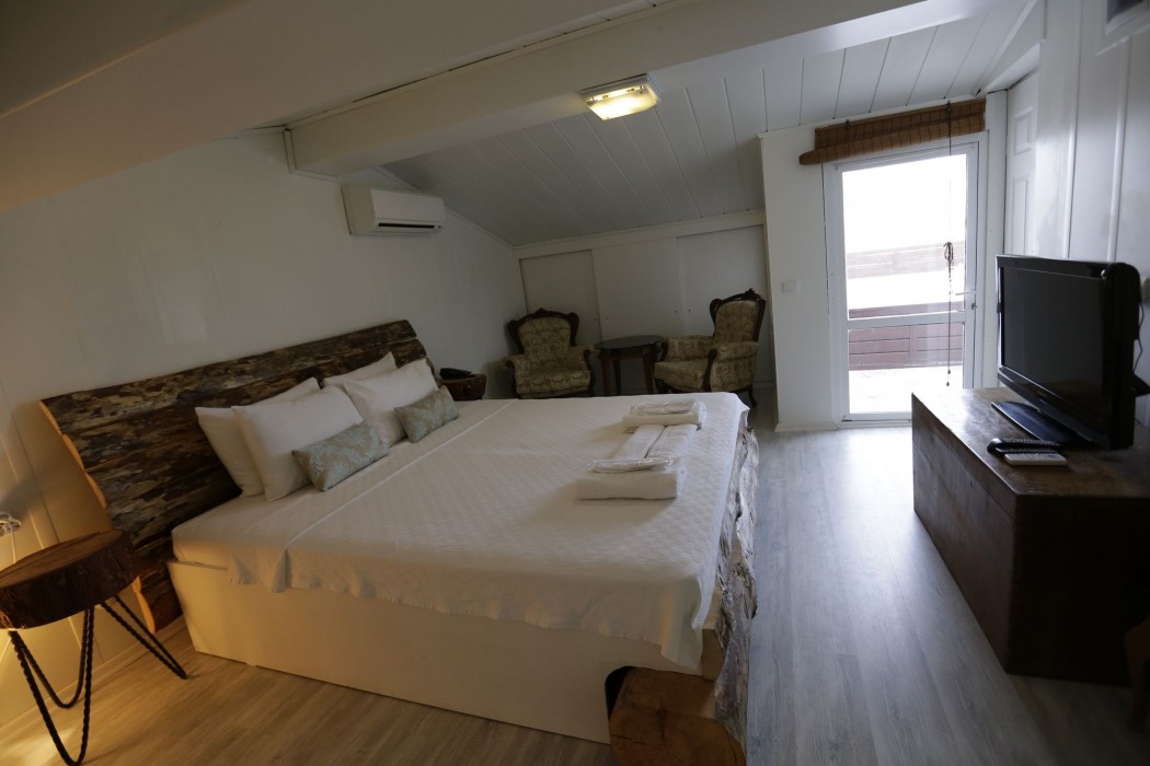 Alacati Yamac Evi Butik Otel 16/22
