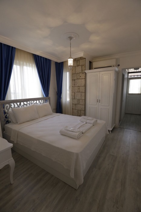 Alacati Yamac Evi Butik Otel 17/22