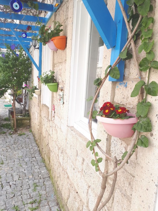 Pietra Otel Alacati 19/53
