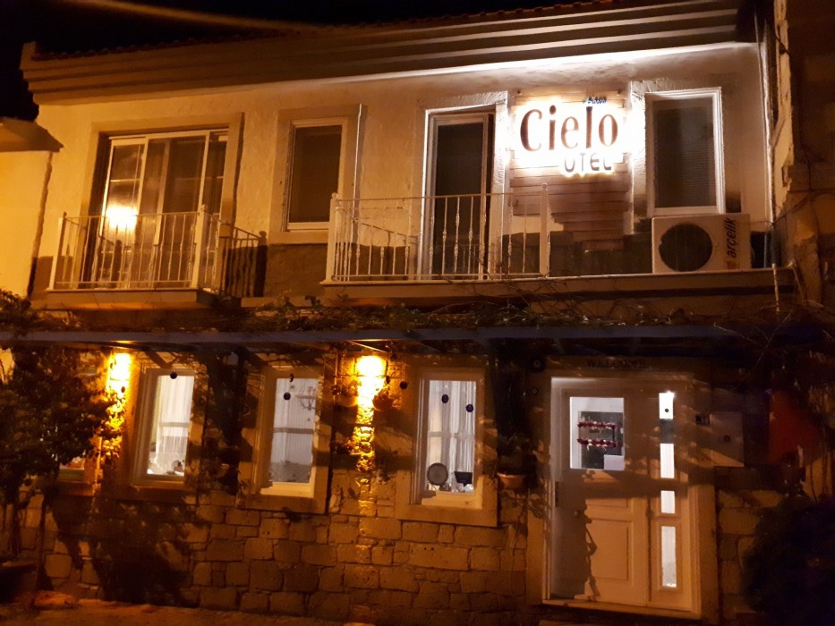 Pietra Otel Alacati 25/53