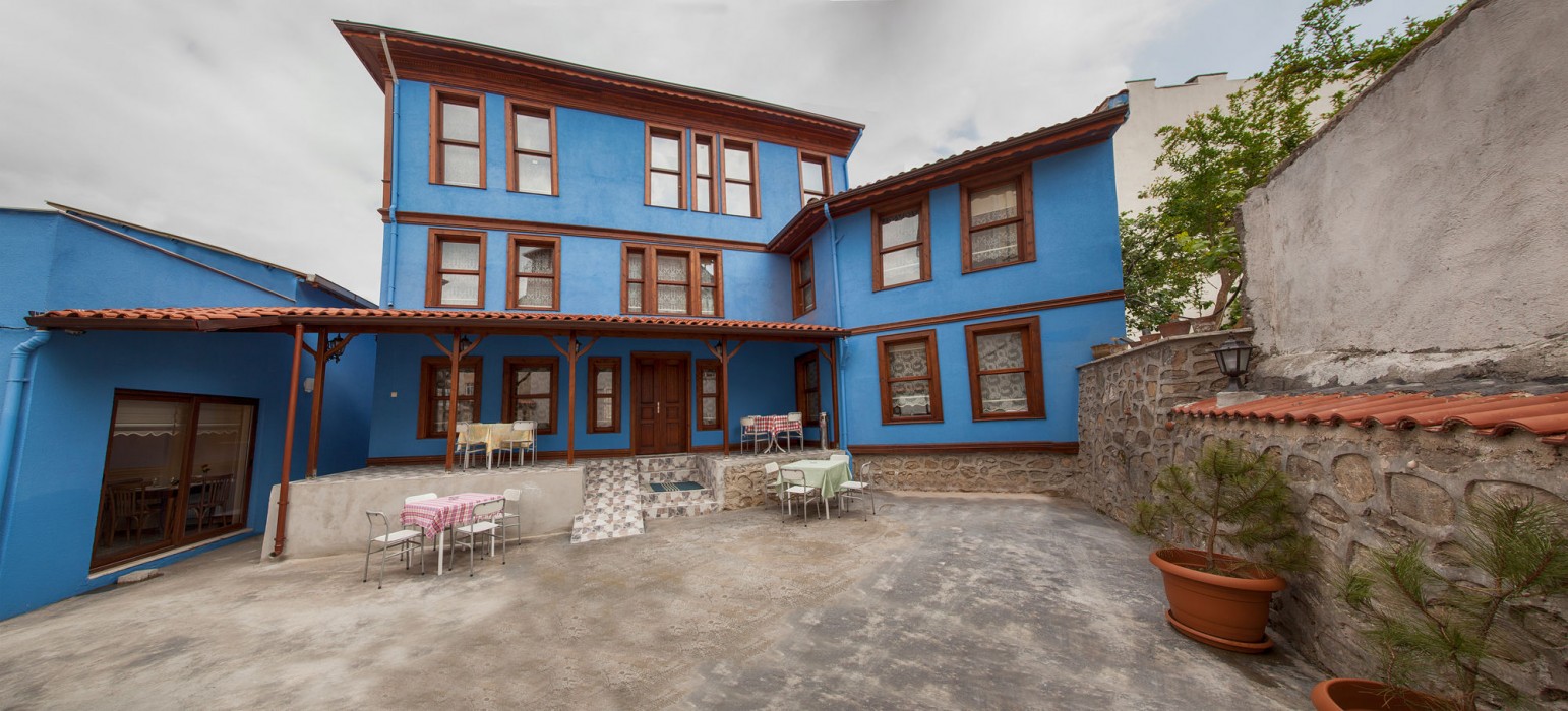 Lal Hotel Bursa 25/50