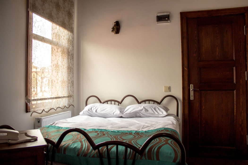 Lal Hotel Bursa 32/50