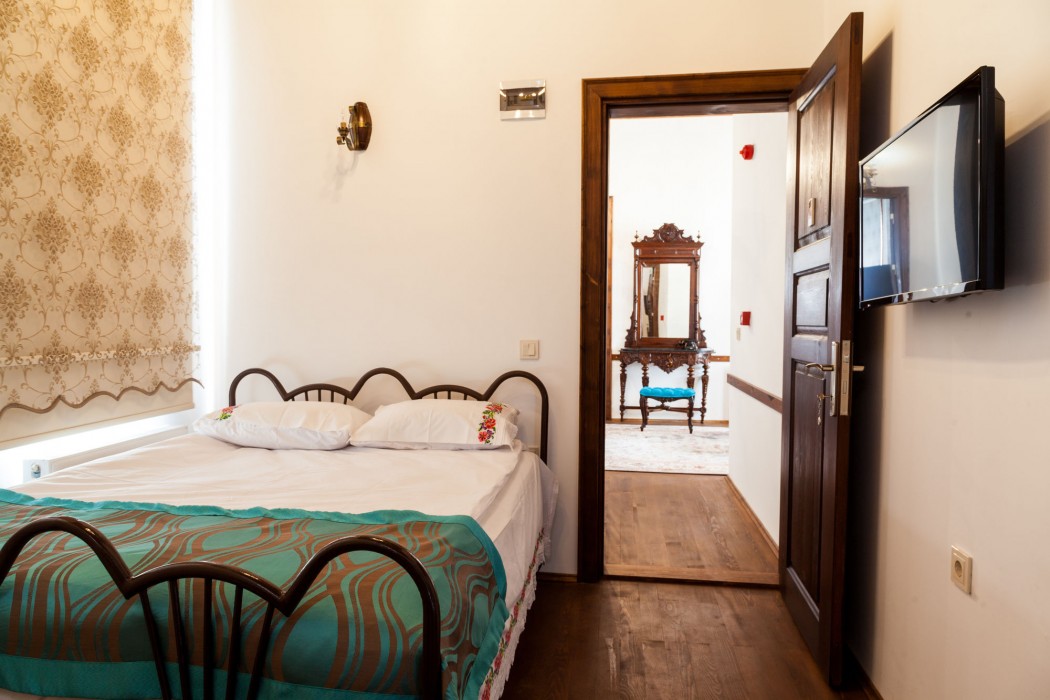 Lal Hotel Bursa 写真3