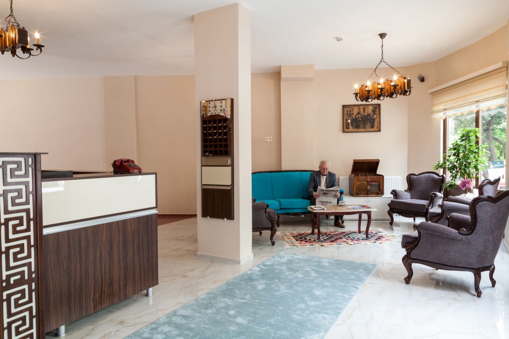 Lal Hotel Bursa 22/50