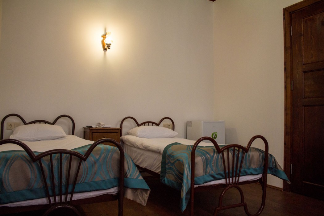Lal Hotel Bursa 26/50