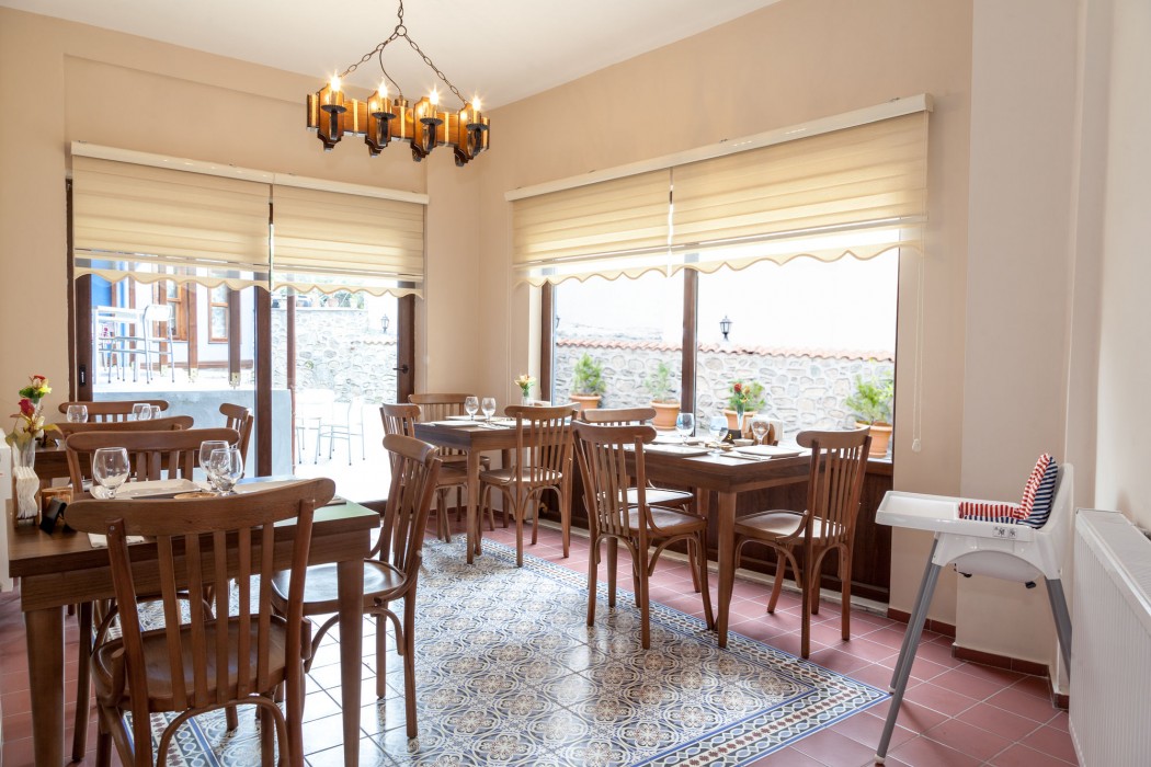 Lal Hotel Bursa 27/50