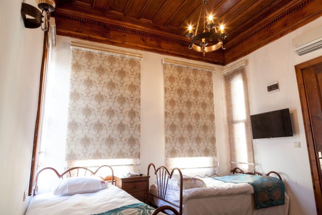 Lal Hotel Bursa 写真5